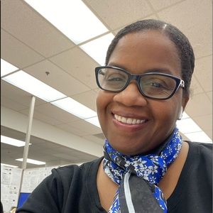 Meet your Posher, Tyra